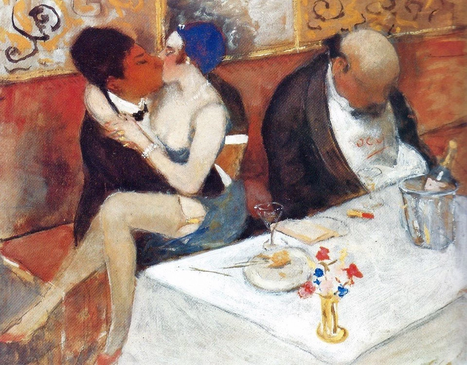 Le Cocu